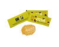 Azúcar moreno ecológico El Criollo - caja de 400 sticks