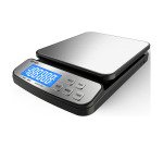 Pèse lettres et colis LB OFFICE PRO 30 KG/1G