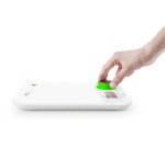 Pèse-lettres  LB OFFICE GREEN POWER 5 Kg / 1g