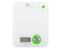 Brievenweger LB OFFICE GREEN POWER 5 Kg / 1g