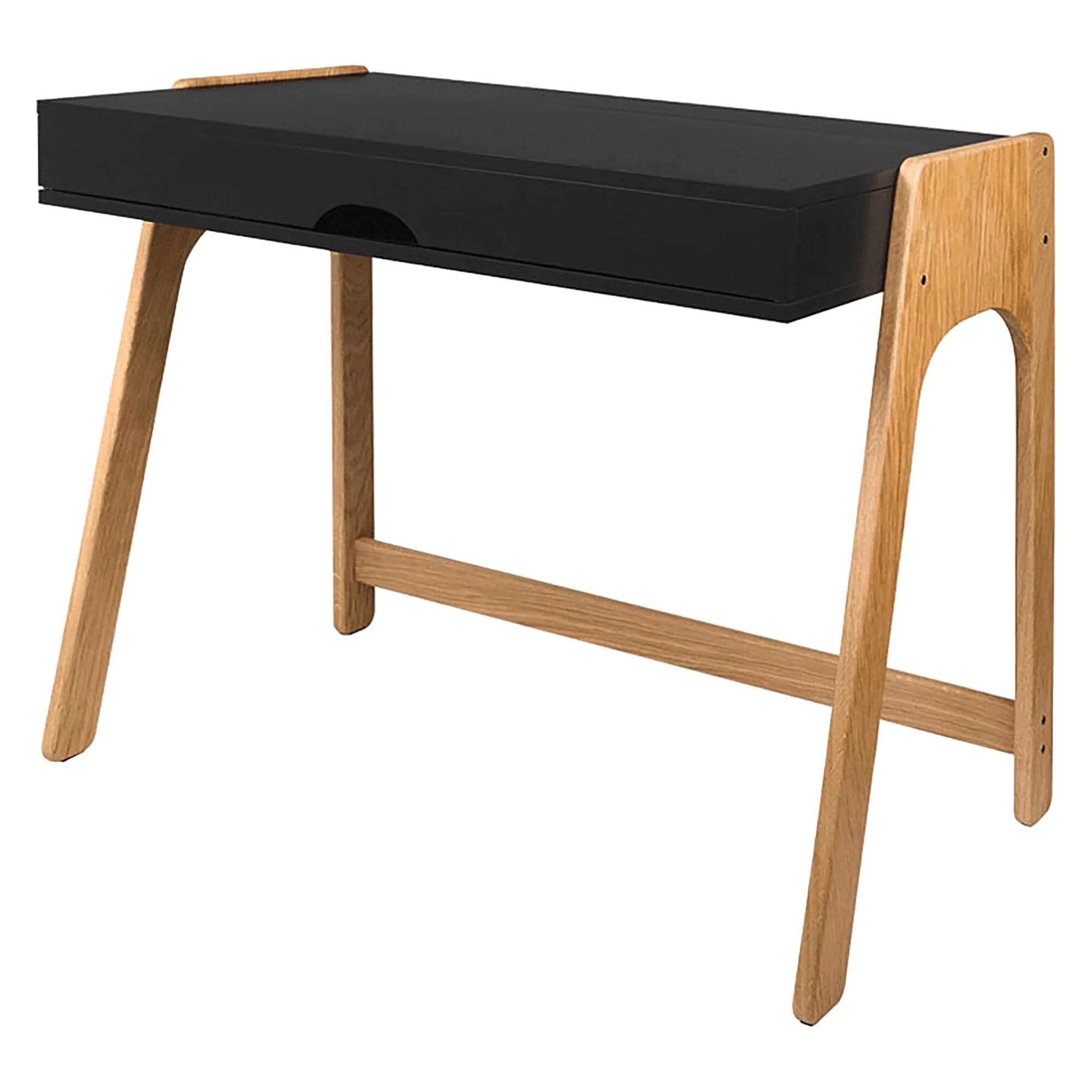 Bureau secrétaire Aura L.94 cm