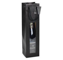 De_sac noir fenetre 10+9x38cm (x20)