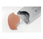 Agrafeuse forte Rapid Duax - grande capacité 170 feuilles