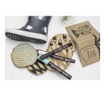 Rotuladores Posca colores surtidos PC5M- Caja de 8