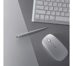 Stylo bille Parker Jotter acier