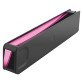 Cartucho compatible Iberjet HP 973XL magenta (F6T82AE) 7000 páginas