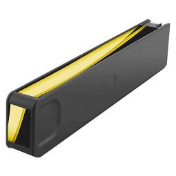 Cartucho compatible Iberjet HP 973XL amarillo (F6T83AE) 7000 páginas