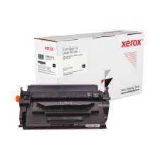 Tóner Xerox compatible con HP 59A (CF259A) negro 3000 páginas