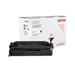 Tóner Xerox compatible con HP 26X (CF226X) negro 9000 páginas