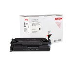Tóner Xerox compatible con HP 26X (CF226X) negro 9000 páginas
