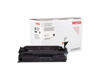 Tóner Xerox compatible con HP 26X (CF226X) negro 9000 páginas