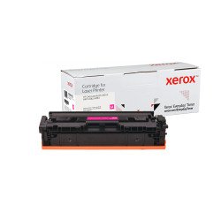Tóner Xerox compatible con HP 207A 1250 páginas