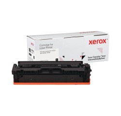 Tóner Xerox compatible con HP 207X negro (W2210X) 3150 páginas