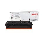 Tóner Xerox compatible con HP 207X negro (W2210X) 3150 páginas
