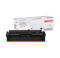 Tóner Xerox compatible con HP 207A negro (W2210A) 1350 páginas