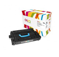 Tóner Armor compatible con HP 25X (CF325X) negro 40.000 páginas