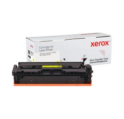 Tóner Xerox compatible con HP 207X  2450 páginas