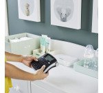 Etiqueteuse de bureau Dymo Label Manager 210D