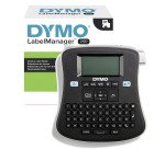 Titreuse Dymo Label Manager 210D
