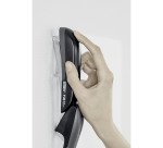 Agrafeuse Rapid Flat Clinch F30 - agrafes 26/6 et 24/6 capacité 30 feuilles