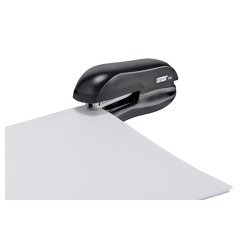 Grapadora Rapid Flat Clinch F30 - grapas 24/6 y 26/6 - capacidad 30 hojas