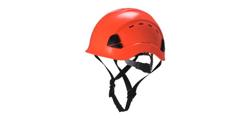 Elmetto ventilato Portwest Height Endurance PS73