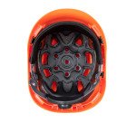 Elmetto ventilato Portwest Height Endurance PS73