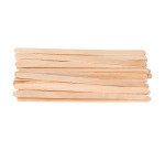 Agitateurs en bois, longueur 11 cm - Boite distributrice de 2000