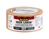 De_scotch® box lock™ 48 mm x 22,8 m