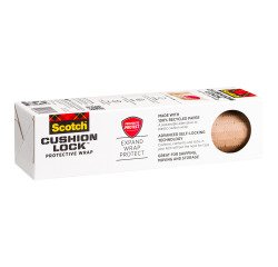 Rollo de papel de protección y relleno alveolar Cushion Lock 3M