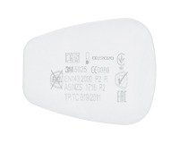 Filtro antiparticolato 3M™ 5925 P2 R