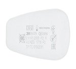 Filtro antiparticolato 3M™ 5925 P2 R