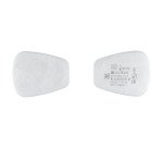 Filtro antiparticolato 3M™ 5925 P2 R