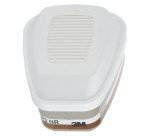 Filtro per gas, vapore e particolato 3M™ 6098 AXP3 NR