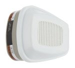 Filtro per gas, vapore e particolato 3M™ 6098 AXP3 NR