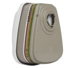 Filtro per gas, vapore e polvere 3M™ 6099 ABEK2 HGP3