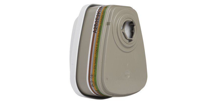 Filtro per gas, vapore e polvere 3M™ 6099 ABEK2 HGP3