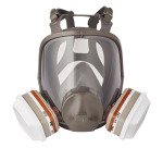 Filtro per gas, vapore e particolato 3M™ 6098 AXP3 NR