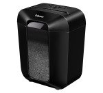 Destructeur de documents Powershred LX41, noir