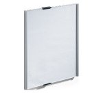 Plaque de porte Durable Info Sign - format A4