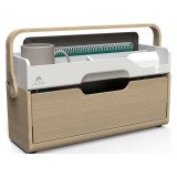 Module de rangement et de travail nomade ERGOBOX ALBA