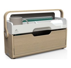 Module de rangement et de travail nomade ERGOBOX ALBA