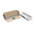 Module de rangement et de travail nomade ERGOBOX ALBA