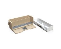 Module de rangement et de travail nomade ERGOBOX ALBA