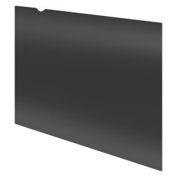 Privacy- en blauwlichtfilter 14" (31 x 17,5 cm) voor laptop