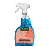Odorisant toilettes Le Vrai Professionnel, Brume océane - Spray de 750 ml