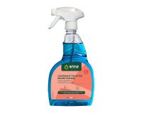 Odorisant toilettes Le Vrai Professionnel, Brume océane - Spray de 750 ml