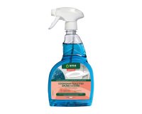 Odorisant toilettes Le Vrai Professionnel, Brume océane - Spray de 750 ml