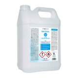 Gel hydroalcoolique désinfectant Bactigel - Bidon de 5 litres