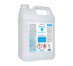 Gel hydroalcoolique désinfectant Bactigel - Bidon de 5 litres